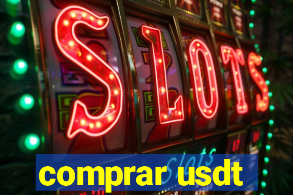 comprar usdt