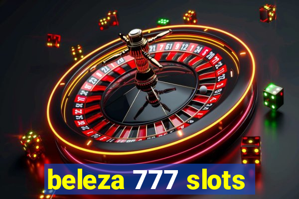 beleza 777 slots