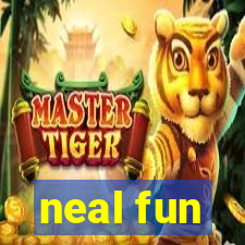 neal fun