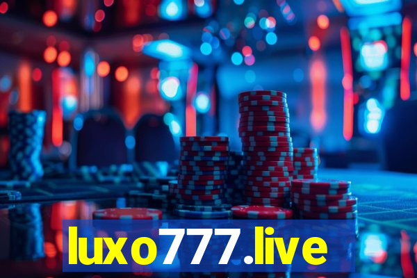 luxo777.live