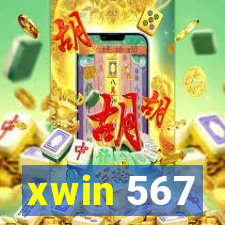 xwin 567