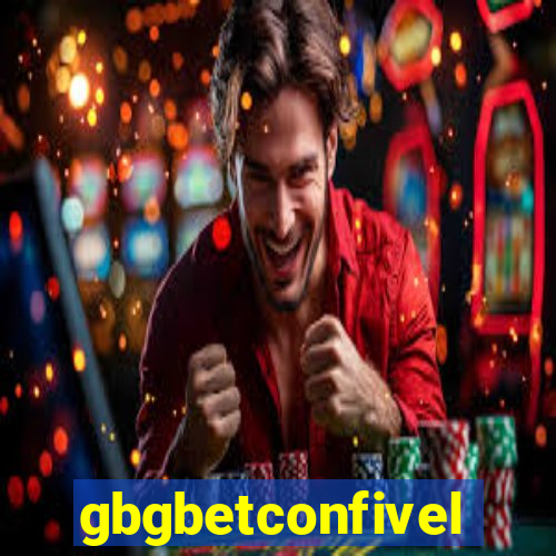 gbgbetconfivel