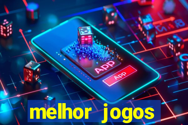 melhor jogos offline para android