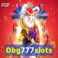 Obg777slots