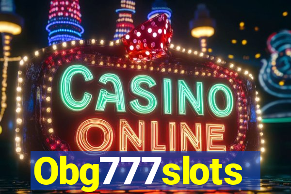 Obg777slots