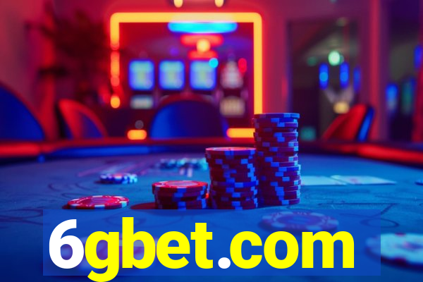 6gbet.com