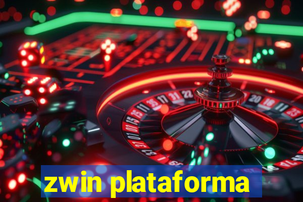 zwin plataforma