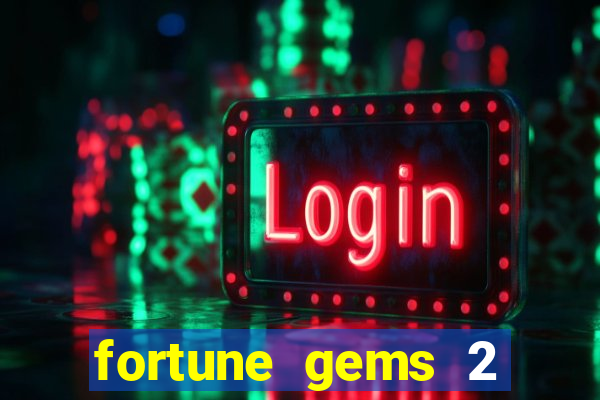 fortune gems 2 jili demo