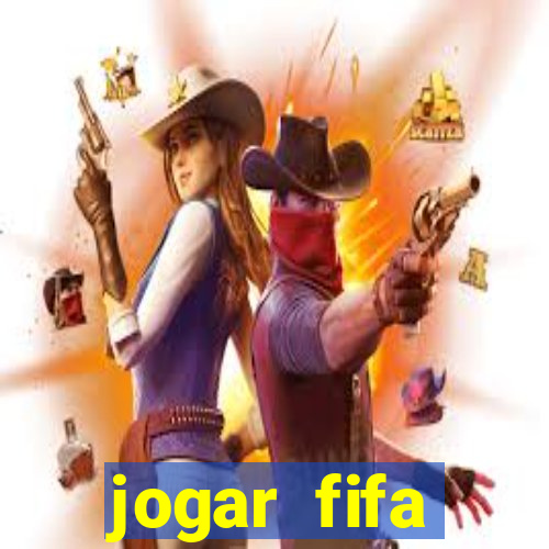 jogar fifa apostando dinheiro