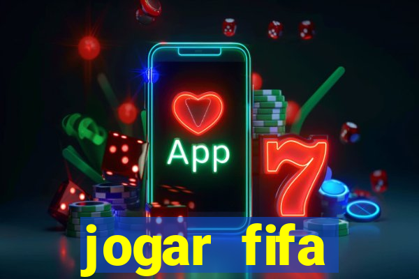 jogar fifa apostando dinheiro