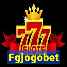 Fgjogobet