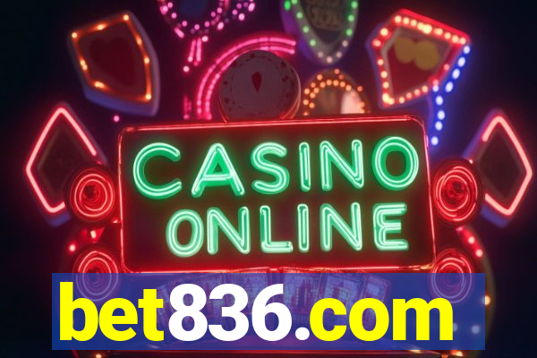 bet836.com