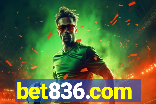 bet836.com