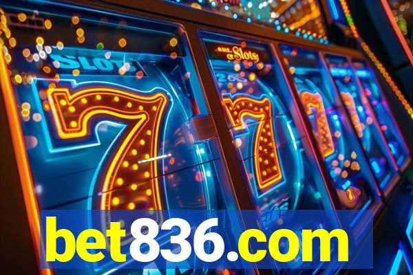 bet836.com