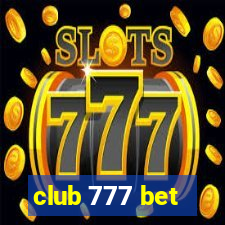 club 777 bet