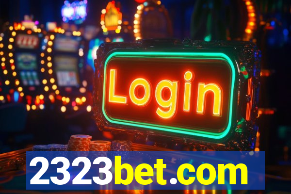 2323bet.com