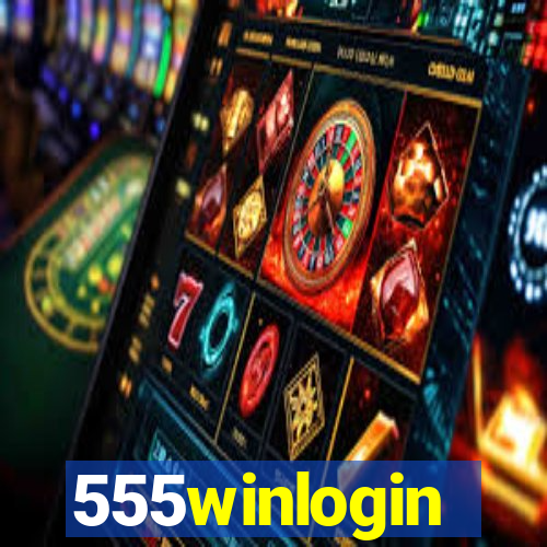 555winlogin