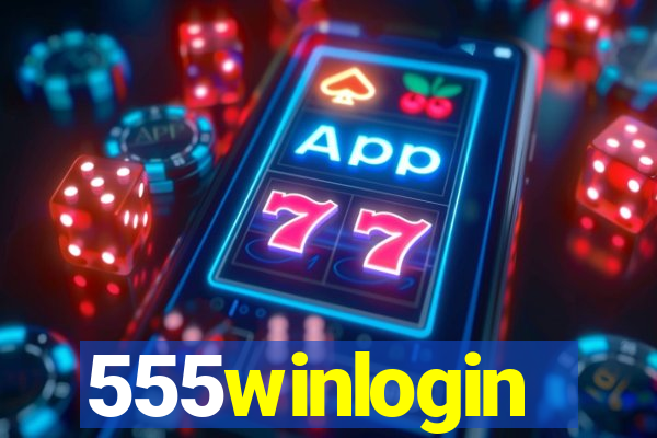 555winlogin