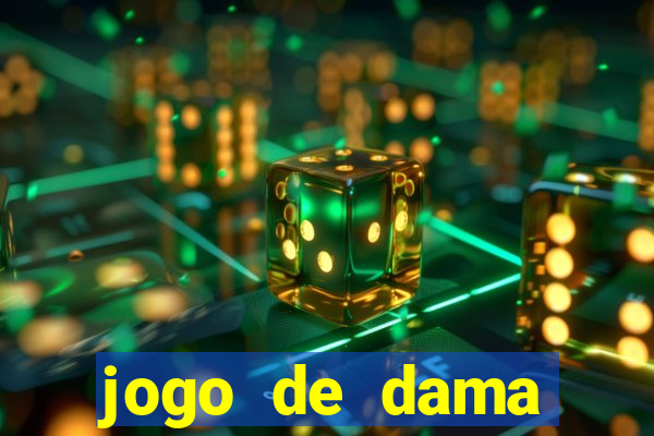 jogo de dama online valendo dinheiro