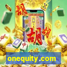 onequity.com