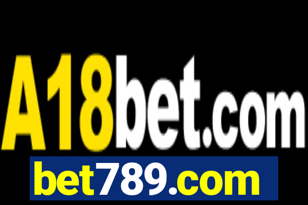 bet789.com