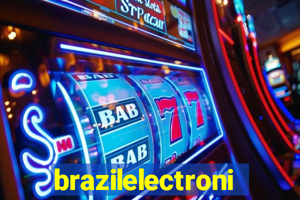 brazilelectronic.com