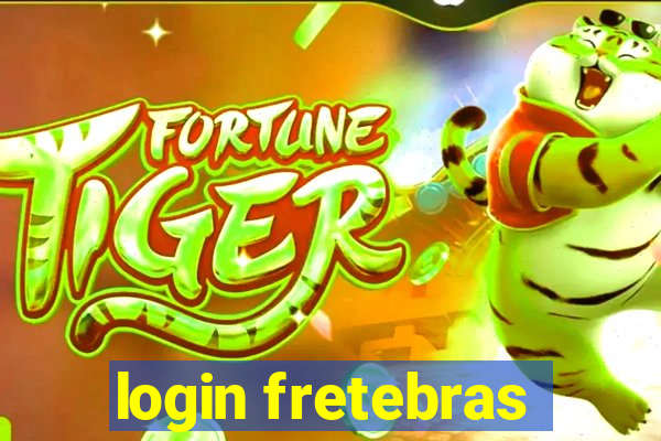 login fretebras