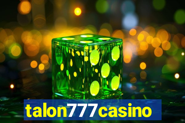 talon777casino