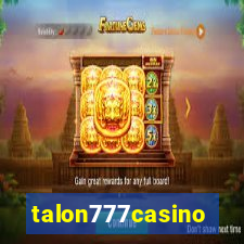 talon777casino