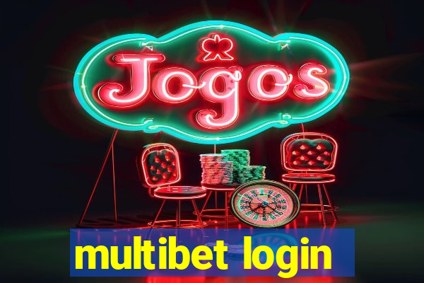 multibet login