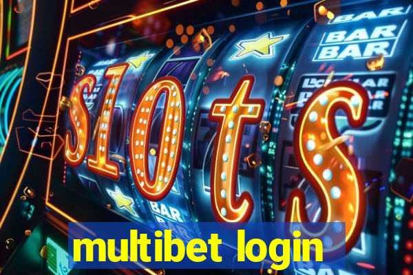 multibet login