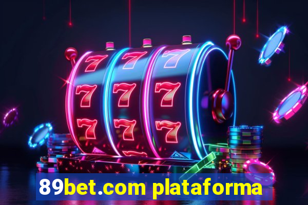 89bet.com plataforma