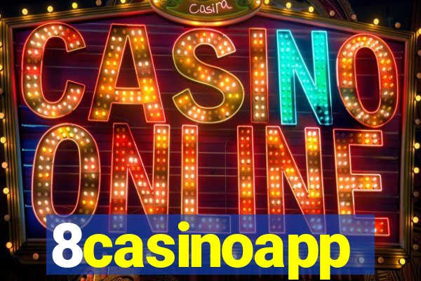 8casinoapp