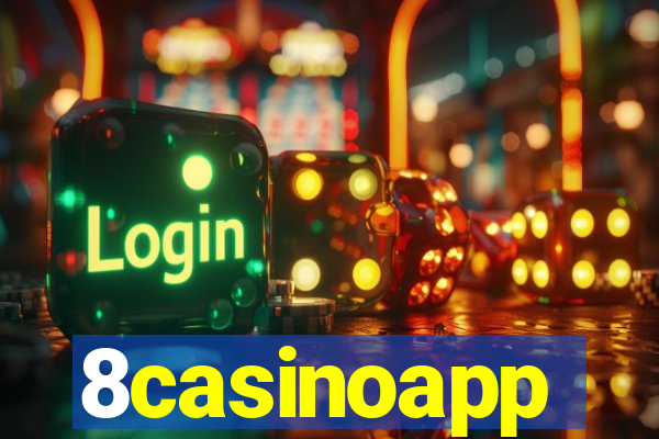 8casinoapp