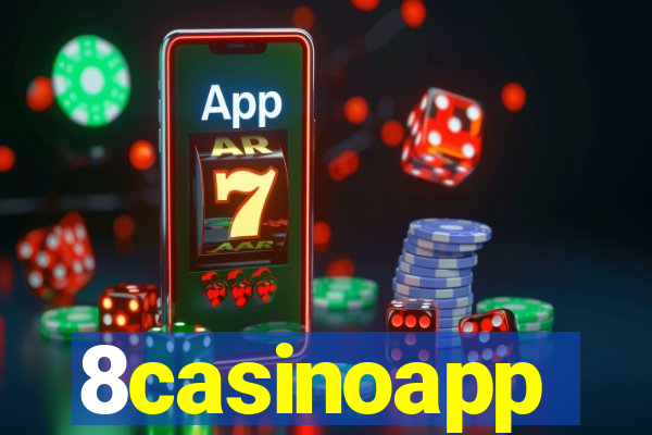 8casinoapp