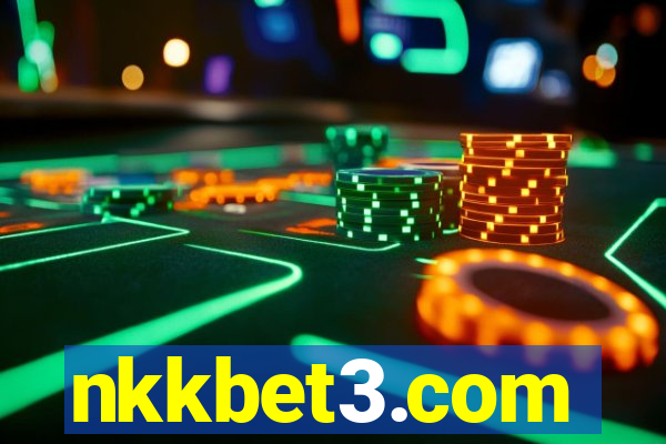 nkkbet3.com