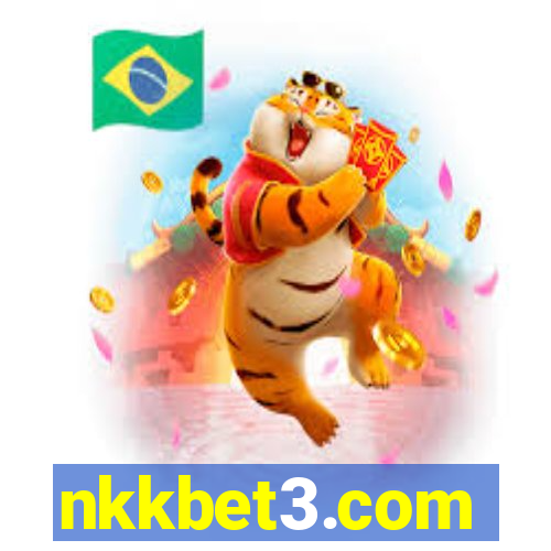 nkkbet3.com