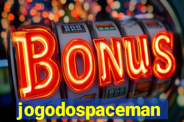 jogodospaceman