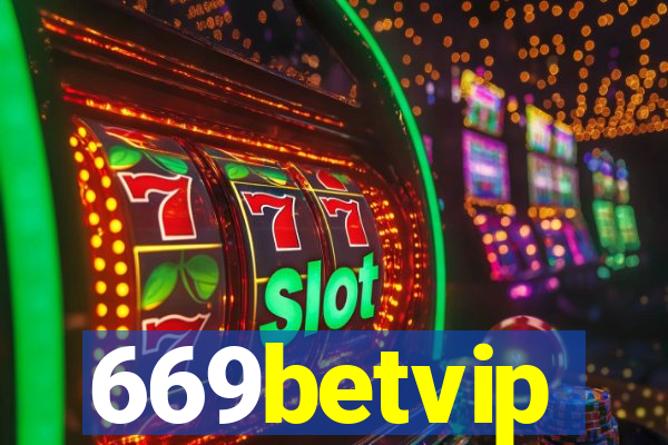 669betvip