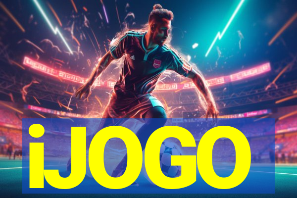 iJOGO