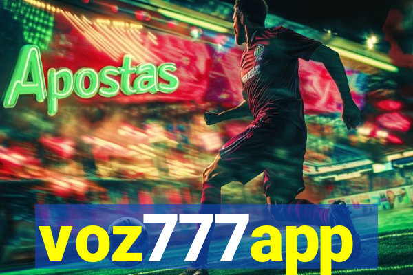 voz777app