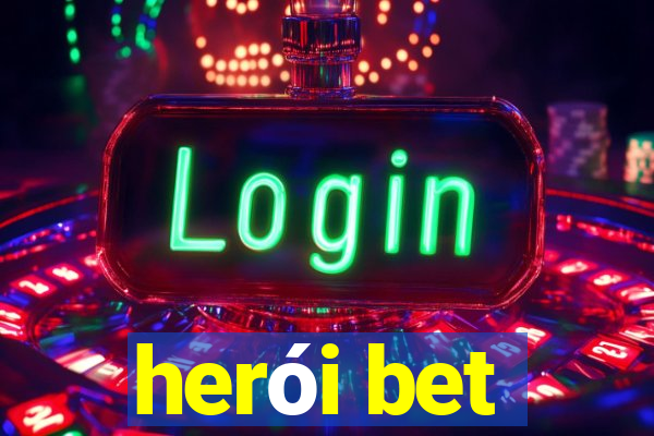 herói bet