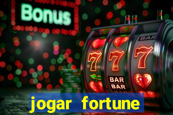 jogar fortune rabbit grátis