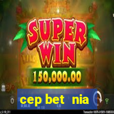 cep bet  nia