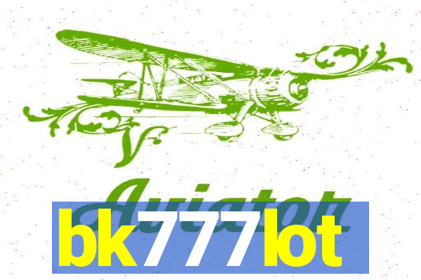 bk777lot