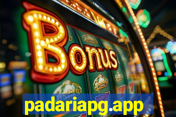 padariapg.app