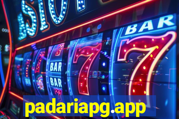 padariapg.app