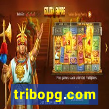 tribopg.com