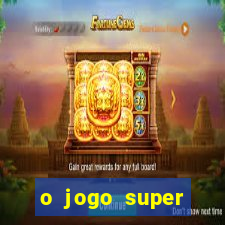 o jogo super genius paga mesmo