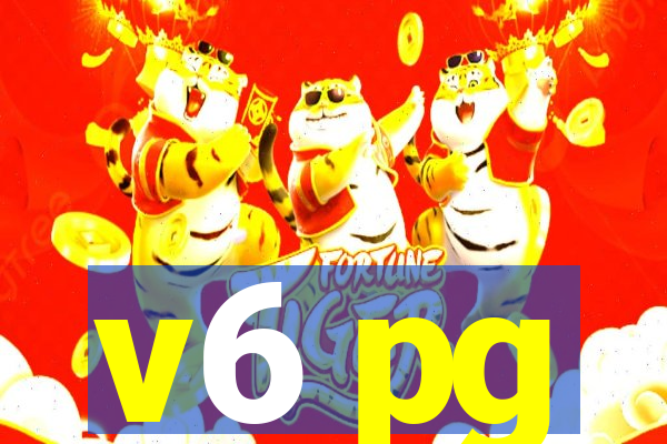 v6 pg